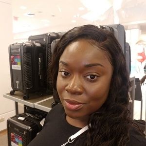 Meet your Posher, Trevaughna